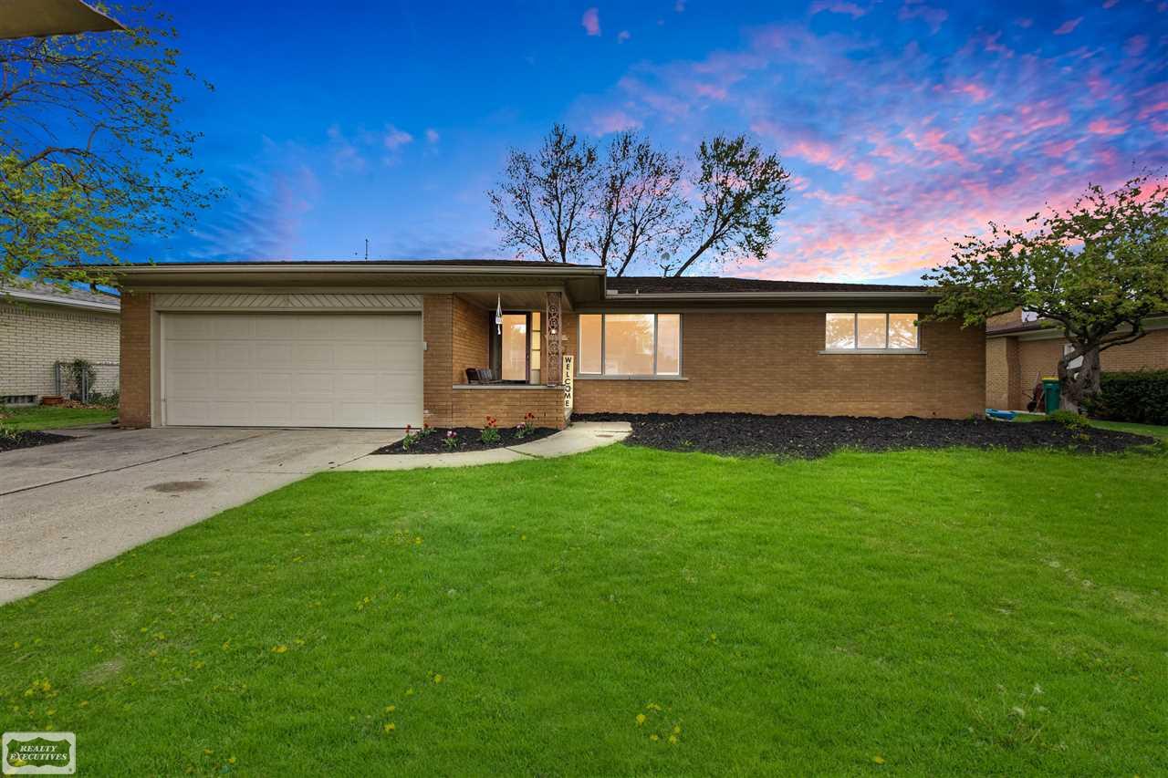 11489 Anna Lisa Drive