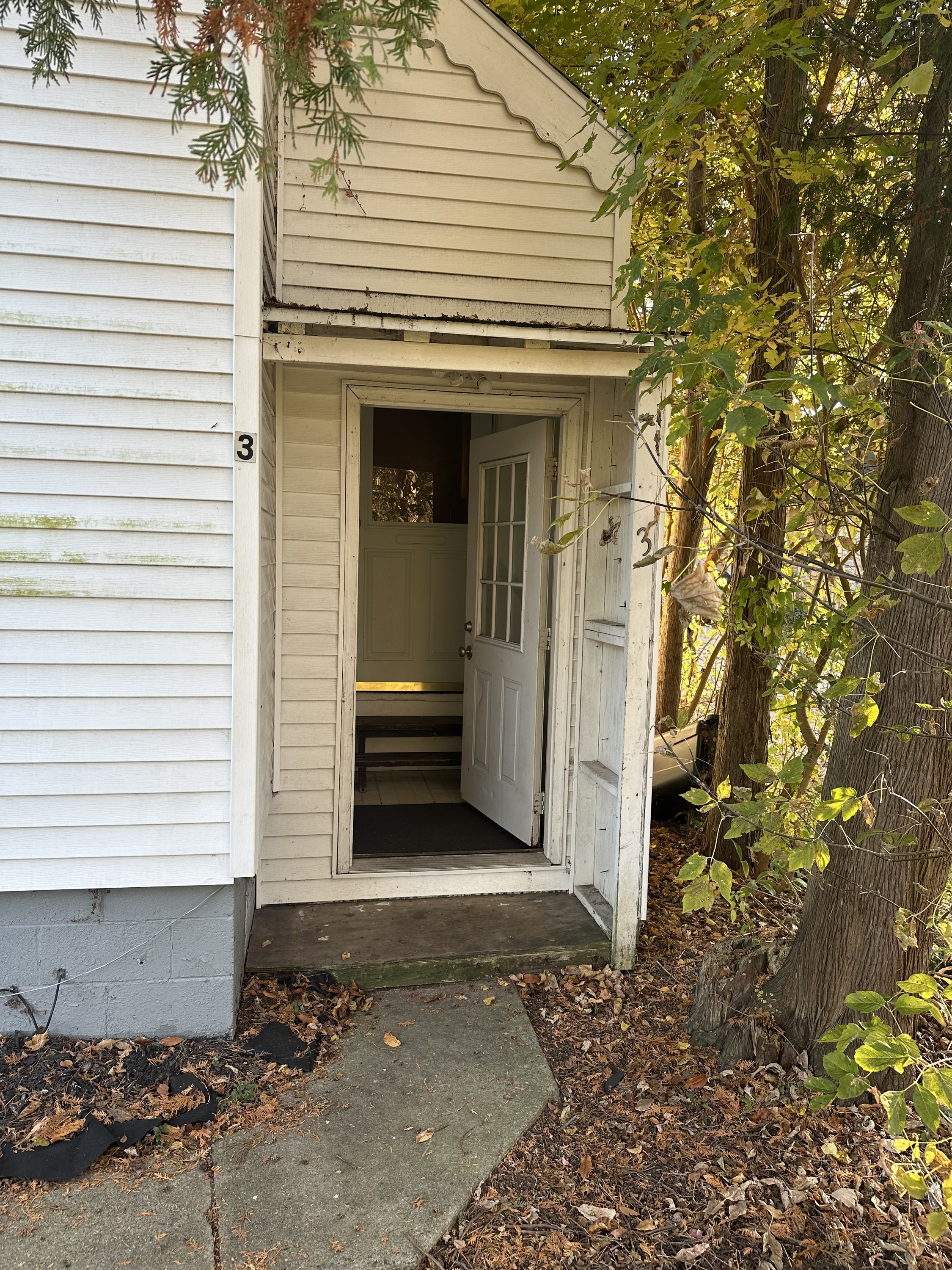 3717 West Water Street - 3